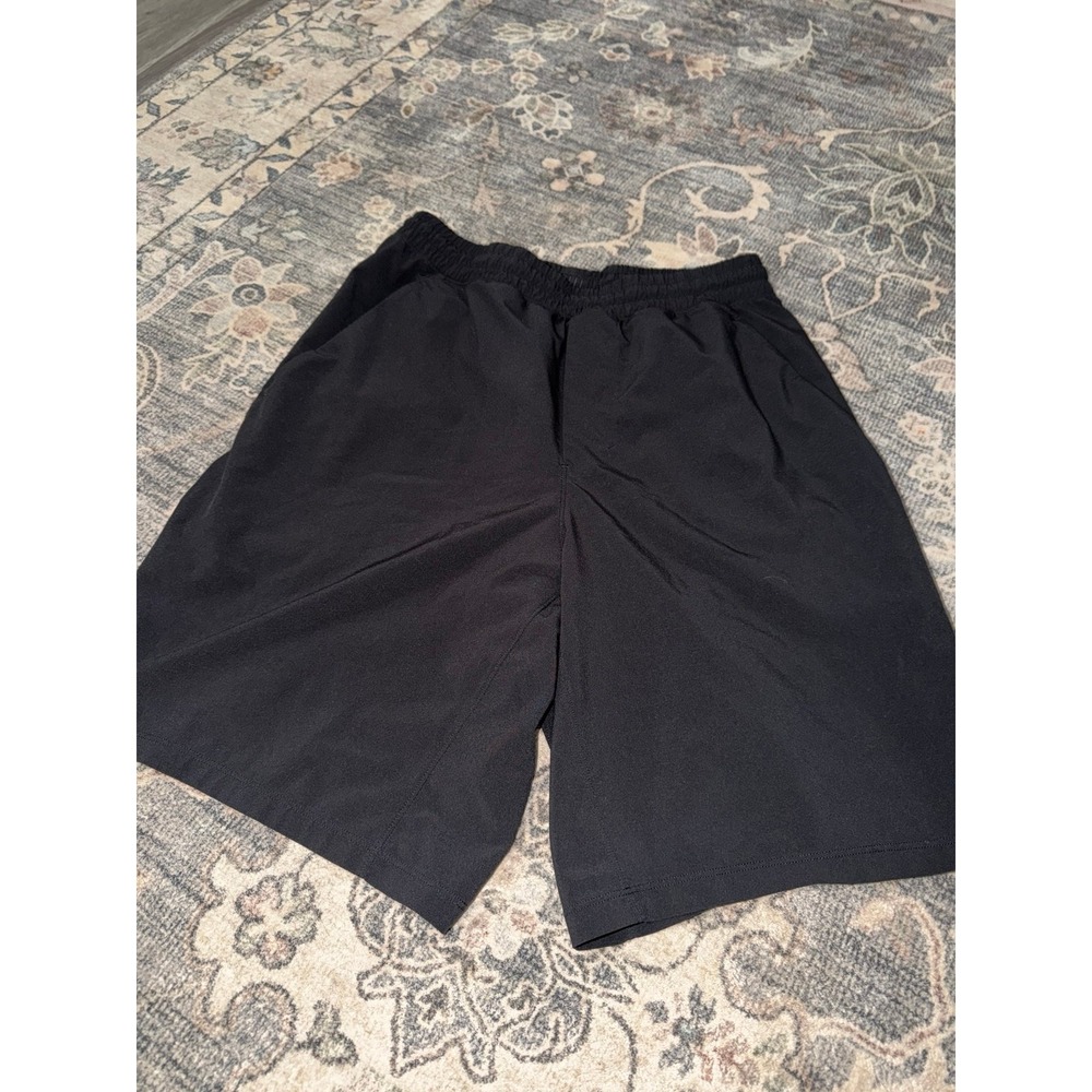 Lululemon Men's Pace Breaker Shorts 7" Black